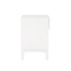 Brighten Cane 1-drawer Nightstand by Greyson Living