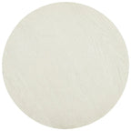 Accent Table - Oak Veneer, Natural Wood Grain, Minimalist Design, 20"W x 20"D x 22"H